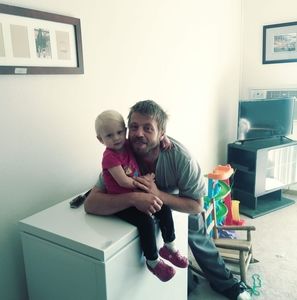 Meet your Posher, Dan